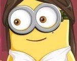 Игра Свадебные Прически С Миньонами